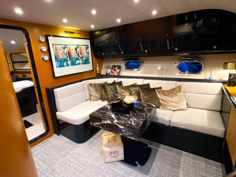 Location bateau Sant Antoni de Portmany pas cher 45