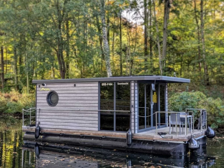 Location bateau Lübz pas cher Apartboot M