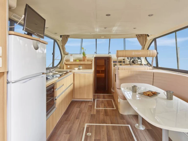 Louez un Estivale Sixto à Saint-Nazaire-d'Aude