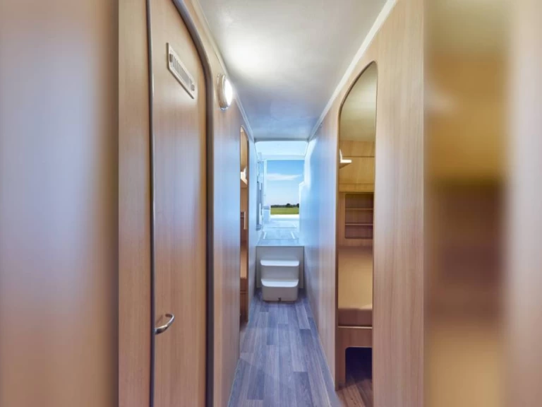 Location à Dole - Estivale Sixto sur SamBoat