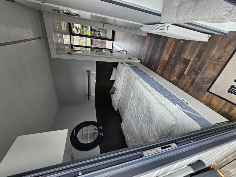 Location bateau Lübz pas cher Apartboot M