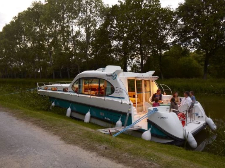 Location bateau Carrick-on-Shannon pas cher Sixto
