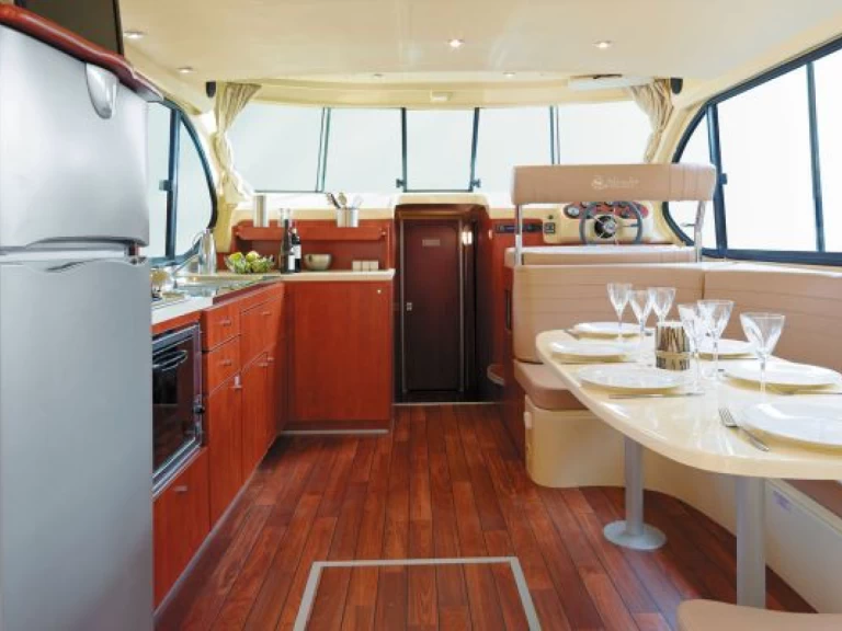 Location bateau Estivale Sixto à Carrick-on-Shannon sur Samboat