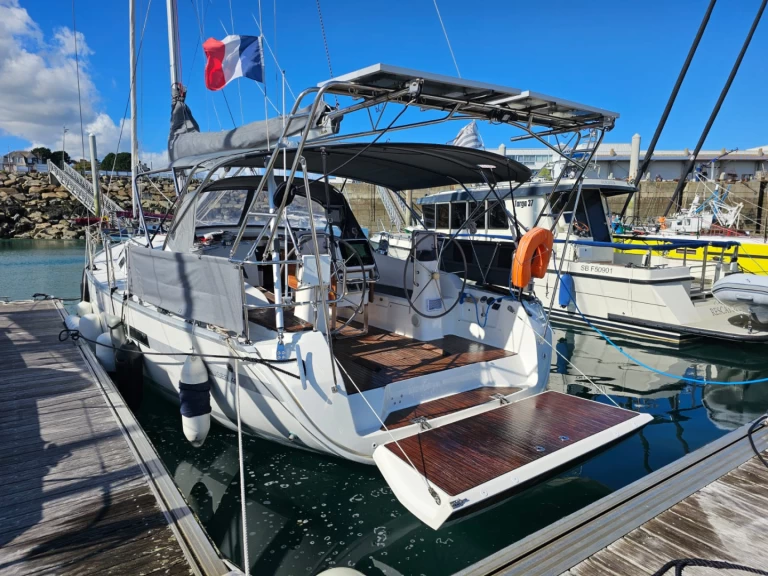 Location Voilier à Toulon - Bavaria Bavaria 40 Cruiser