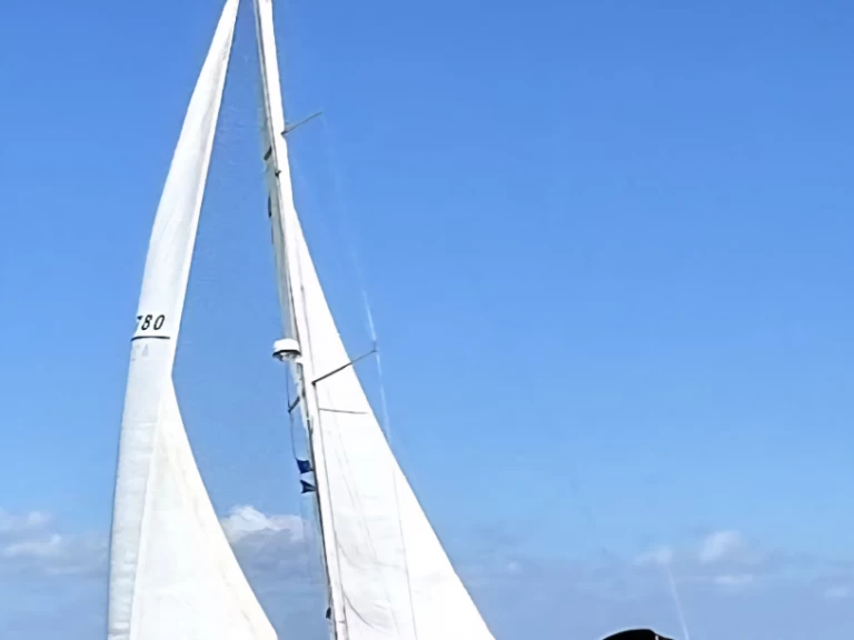 Location bateau Miami pas cher First 41 S5