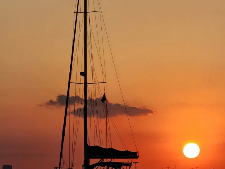 Location Voilier à Miami - Bénéteau First 41 S5