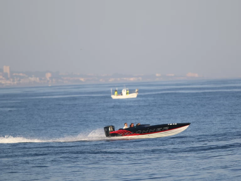 Louez un Graunner STILETTE 26 à Puerto Banús