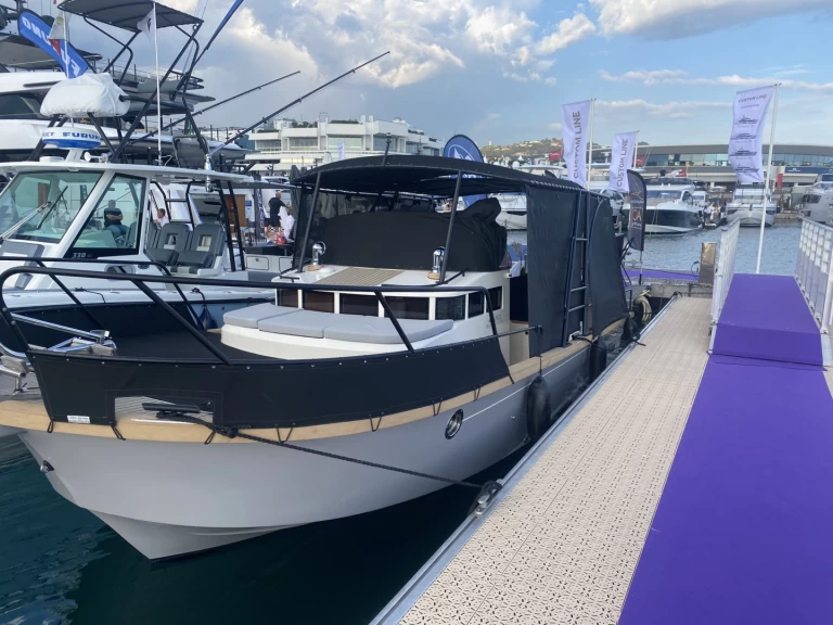 Beacher Beacher V10.2 Croisière a louer à Port d'Arcachon