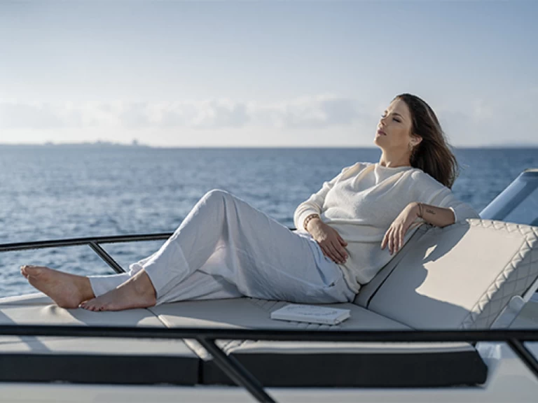 Bateau à moteur à louer à Altea au meilleur prix