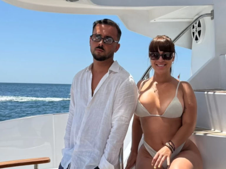 Location Yacht à Vilamoura - Fountaine Pajot Maryland 37