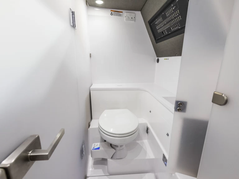 Axopar Axopar 37 XC Cross Cabin a louer à La Trinité-sur-Mer