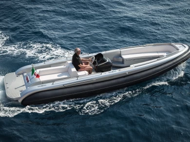 Noleggio a Monaco – DARIEL 7.5 su SamBoat