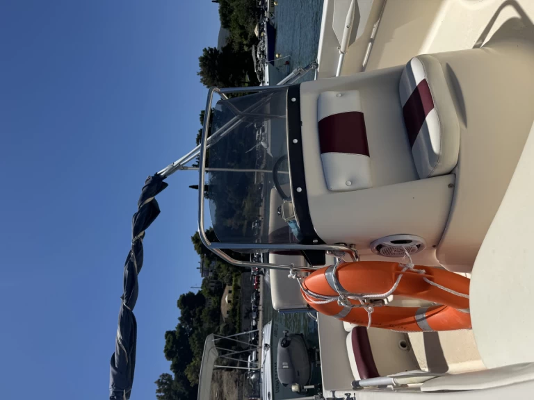 Location bateau Zakynthos pas cher Azzura