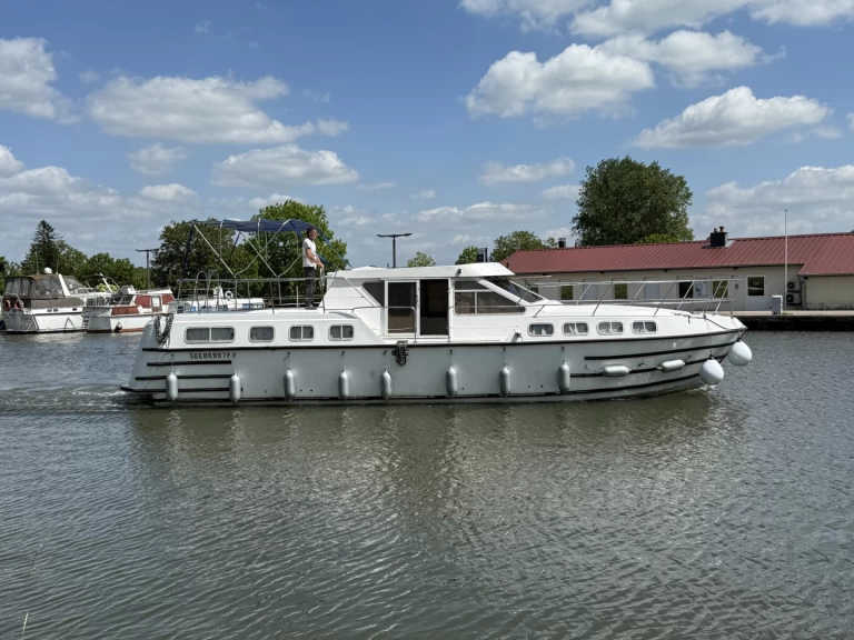 Location à Mittersheim - Tarpon Tarpon 42 sur SamBoat