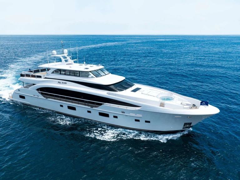 Louez un Horizon MISS MICHELLE à Bahamas