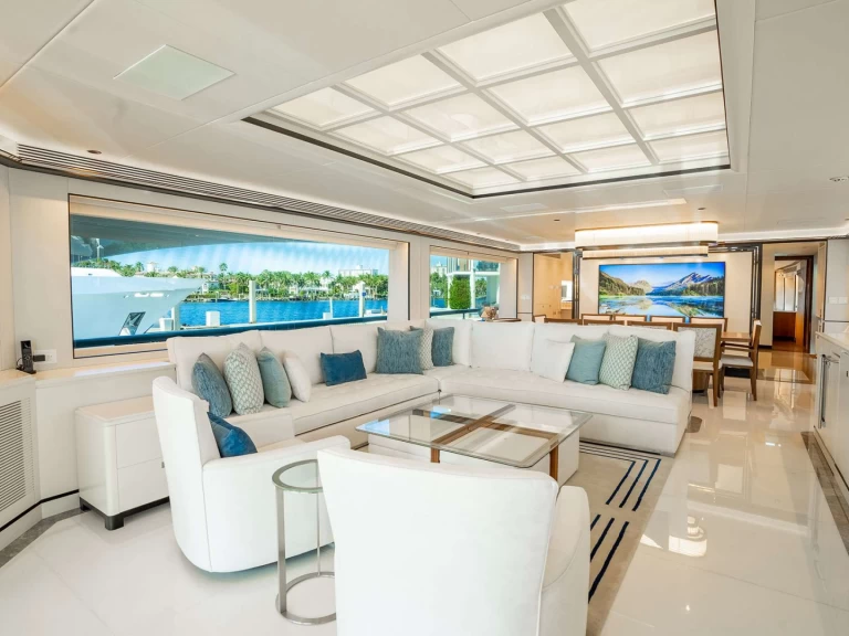 Location bateau Bahamas pas cher MISS MICHELLE