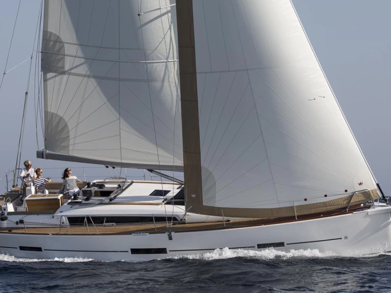 Location bateau Dufour Dufour 460 Grand Large à Lidingö sur Samboat