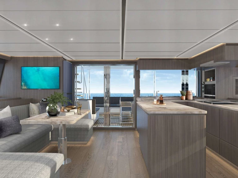 Yacht à louer à Tortola au meilleur prix