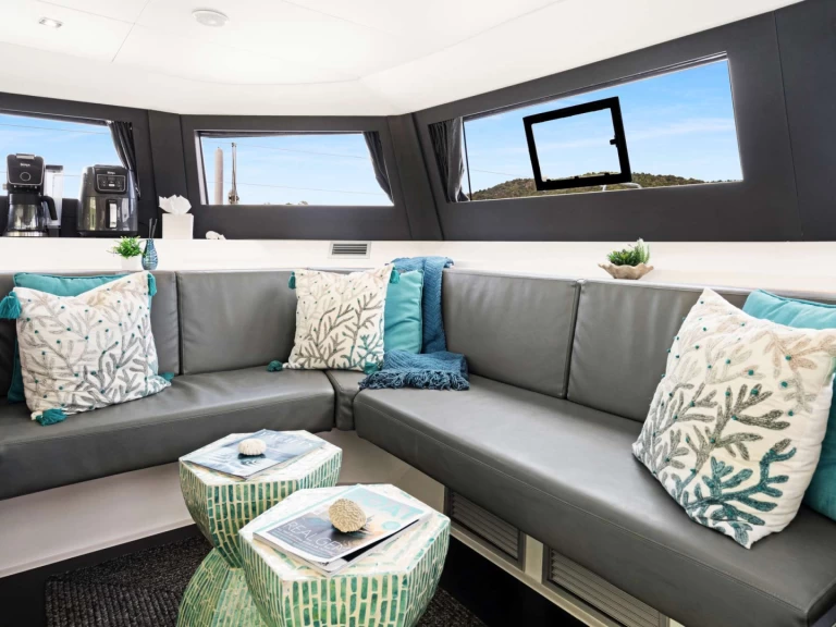 Location Yacht Dufour avec permis