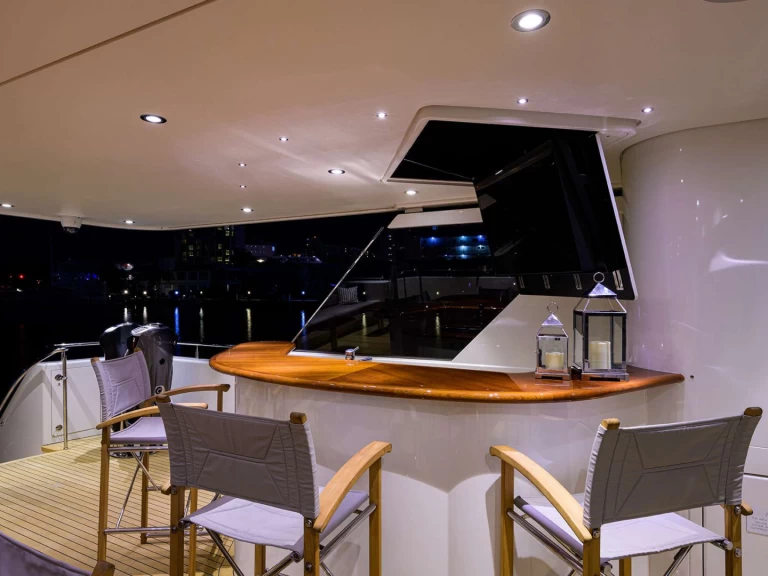 Location bateau Westport LADY JJ à Fort Lauderdale sur Samboat