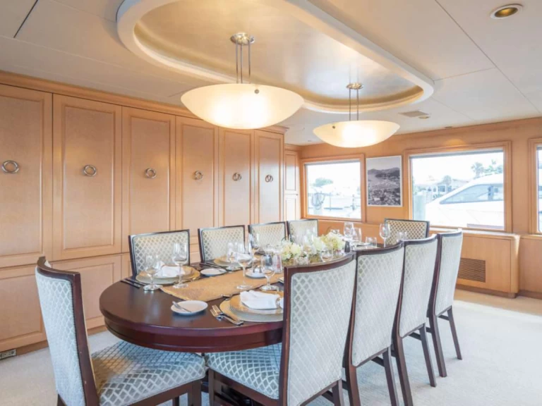 Location Yacht Christensen avec permis