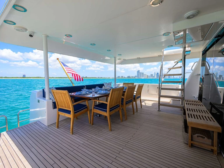 Location à Old Saybrook - Pacific Mariner JULE sur SamBoat