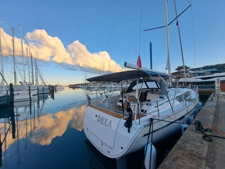 Voilier à louer à Göcek au meilleur prix