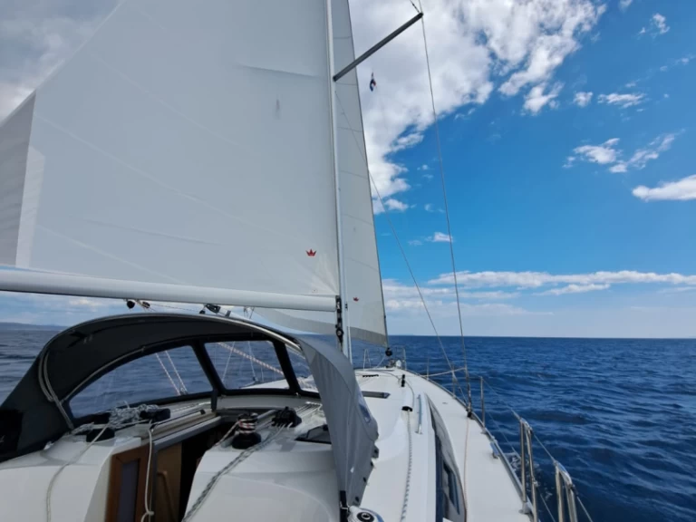 Louez un Bavaria Cruiser 46 à Göcek