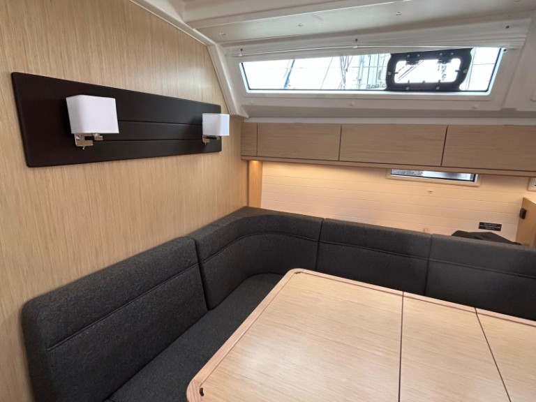 Location Voilier à Göcek - Bavaria Cruiser 46