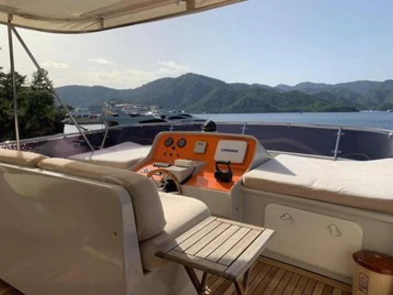 Location à Göcek - Tuzla Yachts Tuzla sur SamBoat