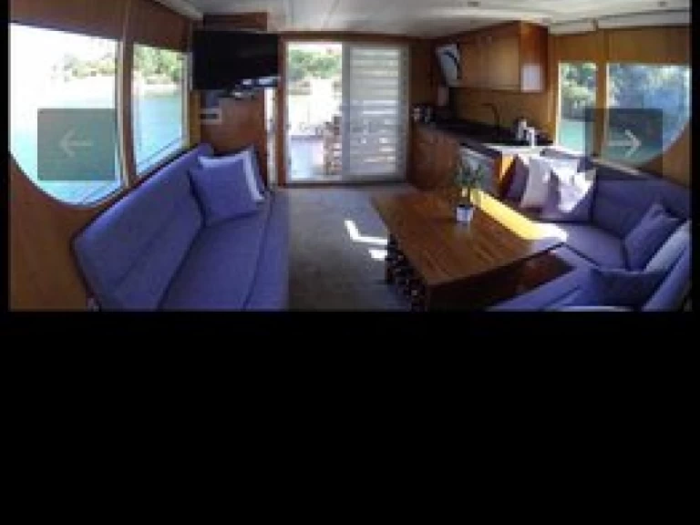 Location bateau Göcek pas cher Tuzla