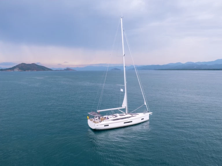 Location bateau Bavaria Bavaria C46 à Fethiye sur Samboat