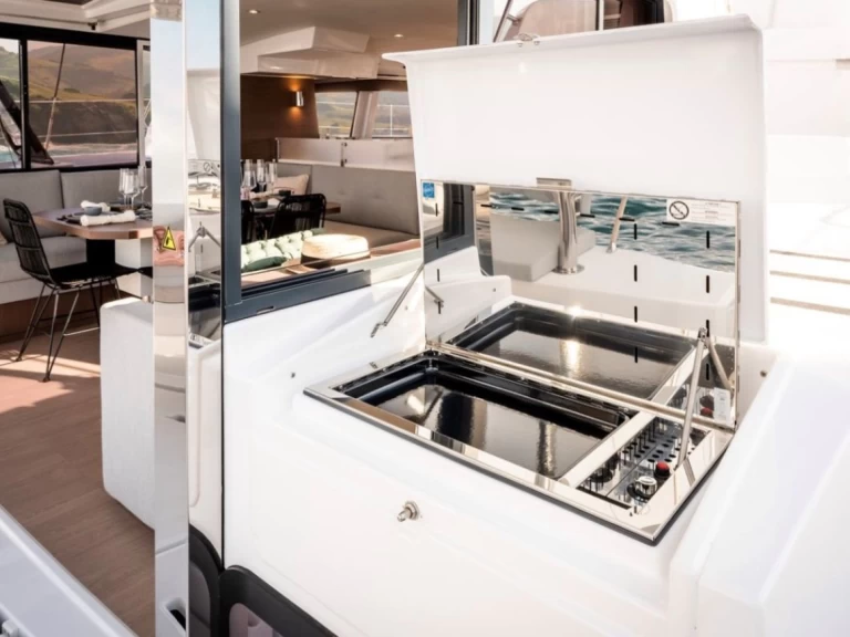 Bali Bali 4.6 a louer à Nassau