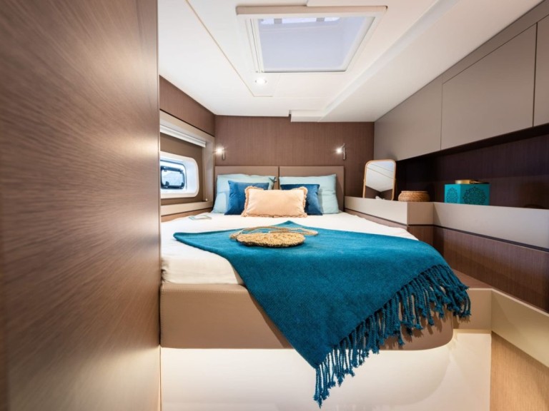 Location bateau Nassau pas cher Bali 4.6