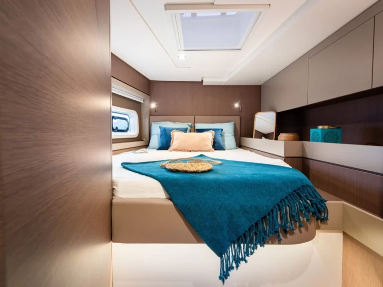 Location bateau Nassau pas cher Bali 4.6