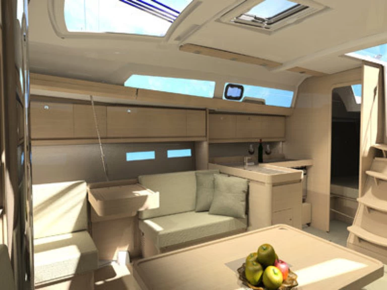 Location bateau Lidingö pas cher Dufour 412 Grand Large