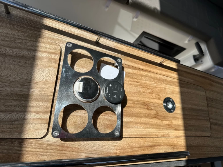 Louez un Dufour Dufour 530 à Road Town