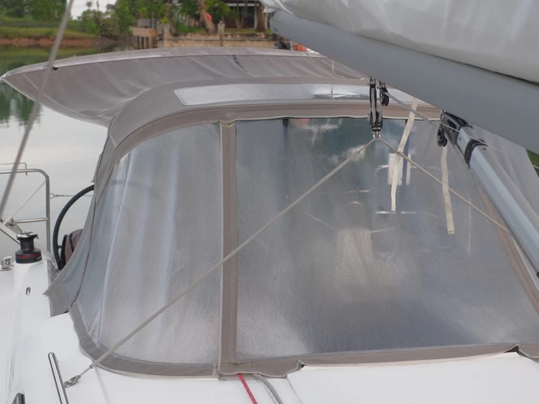 Location Voilier Bénéteau avec permis