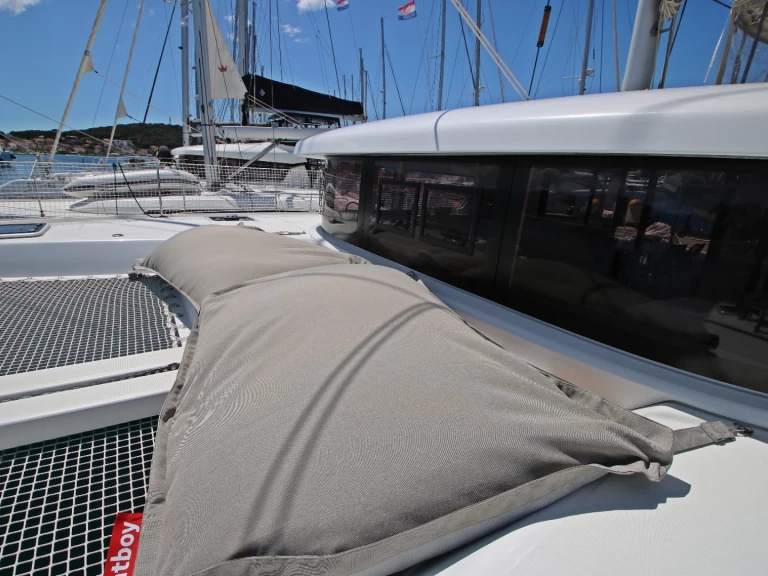 Location à Rogoznica - Lagoon Lagoon 42 sur SamBoat