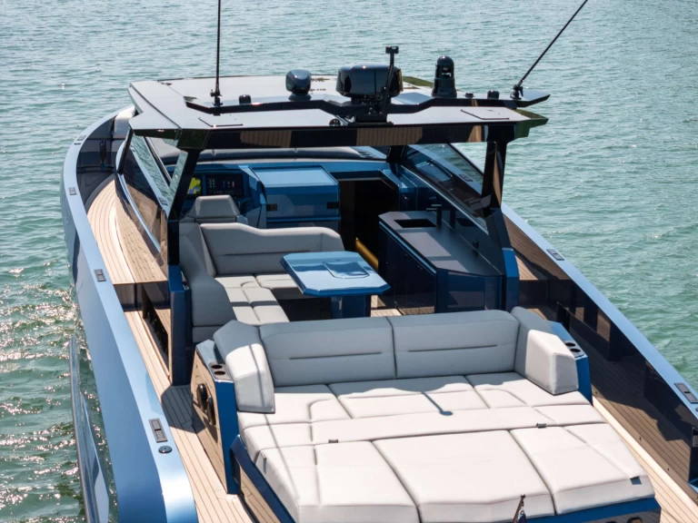 Location à Sag Harbor - Vanquish ETSEA sur SamBoat