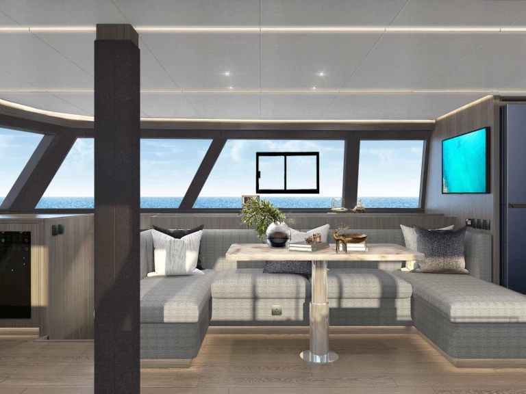 Yacht à louer à Tortola au meilleur prix