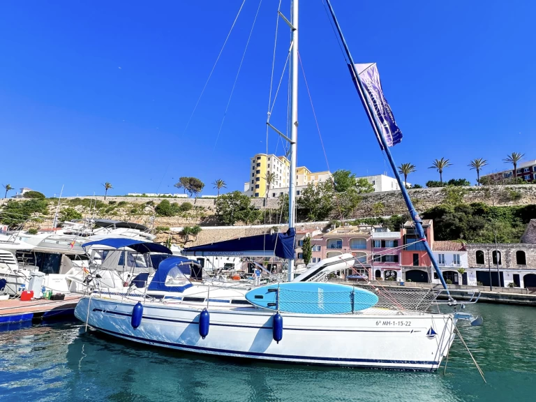 Location Voilier à Port Mahon - Bavaria Bavaria 36