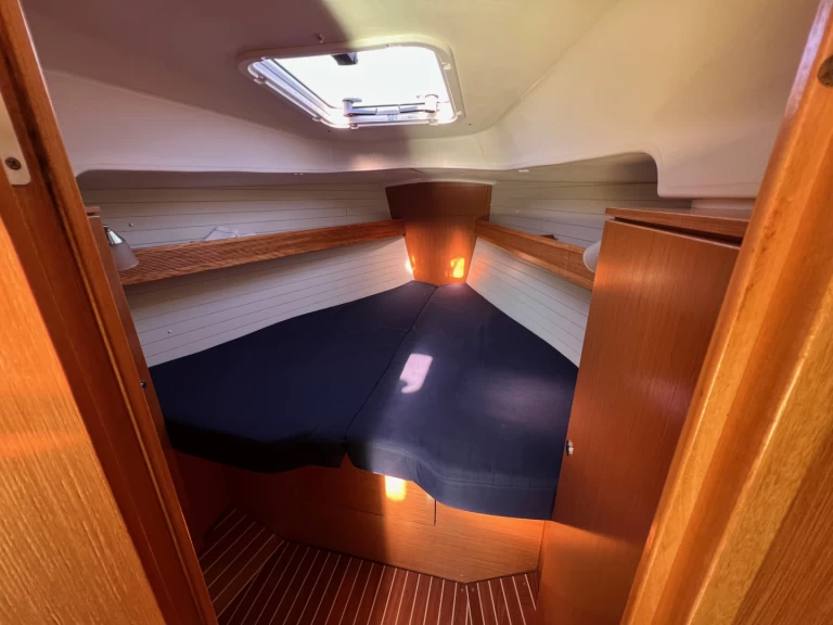 Location bateau Lemmer pas cher Bavaria 35 Cruiser