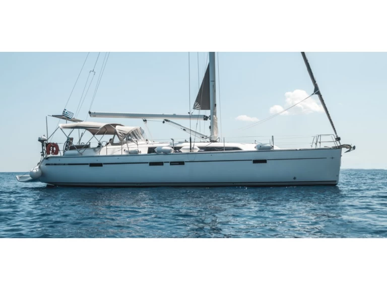 Location à Álimos - Bavaria Cruiser 46 sur SamBoat