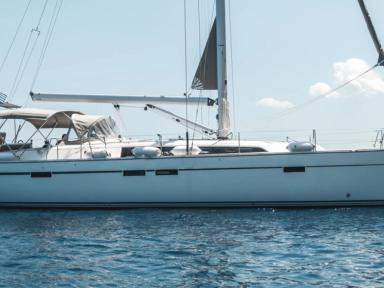 Louez un Bavaria Cruiser 46 à Álimos