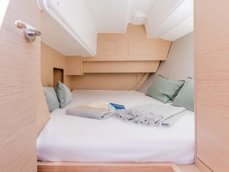 Voilier à louer à Marina (Ville) au meilleur prix