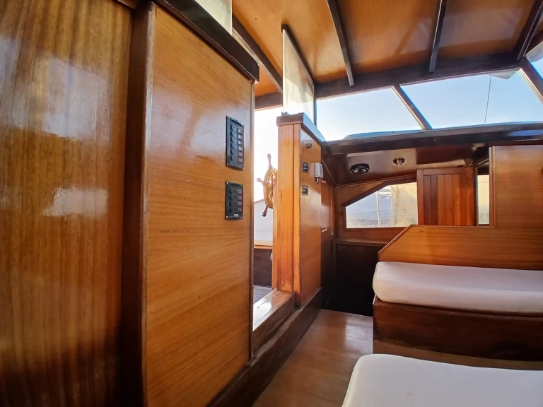 Louer Catamaran avec ou sans skipper J.K. Pike &Sons LTD à La Savina