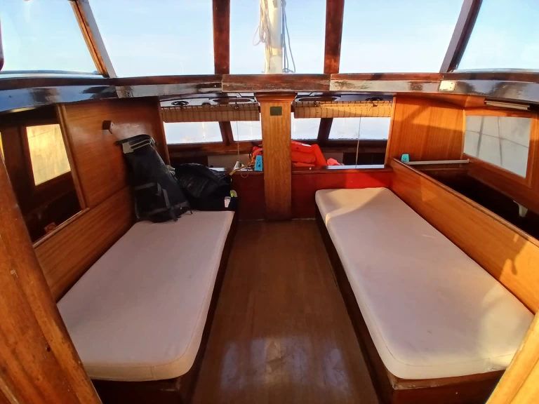 Catamaran à louer à La Savina au meilleur prix