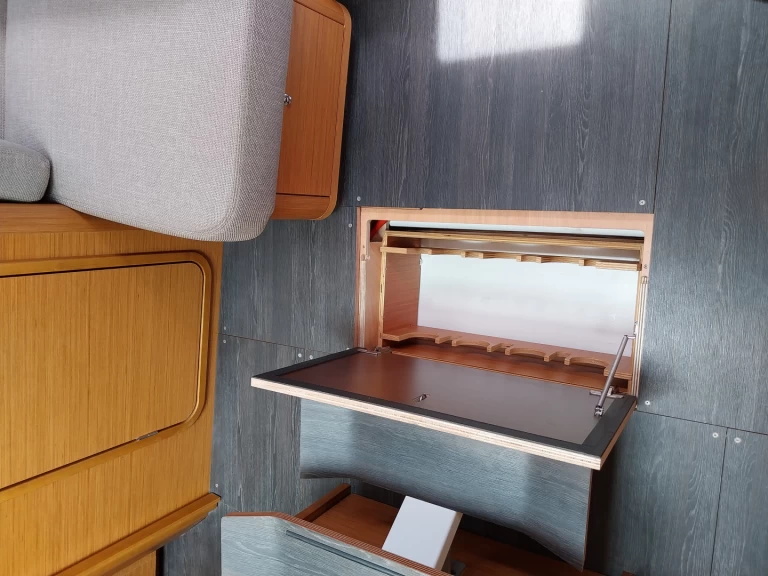 Louer Voilier avec ou sans skipper Dufour à Volos