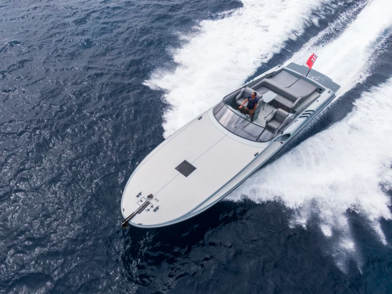 Location bateau Ibiza (Ville) pas cher 44